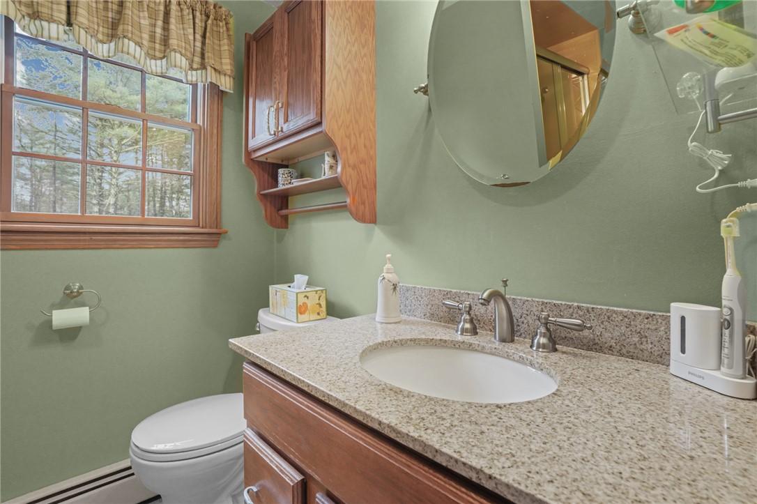 428 Steere Farm Road Burrillville, RI 02830 - Photo 18 of 39 Gallery Image 18