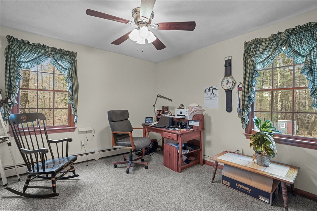 428 Steere Farm Road Burrillville, RI 02830 - Photo 20 of 39 Gallery Image 20