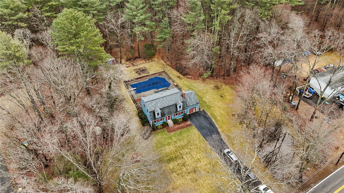 428 Steere Farm Road Burrillville, RI 02830 - Photo 2 of 39 Gallery Image 2