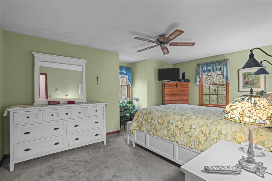 428 Steere Farm Road Burrillville, RI 02830 - Photo 25 of 39 Gallery Image 25