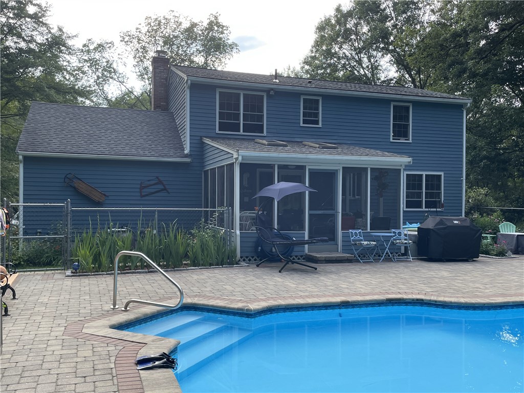 428 Steere Farm Road Burrillville, RI 02830 - Photo 29 of 39 Gallery Image 29