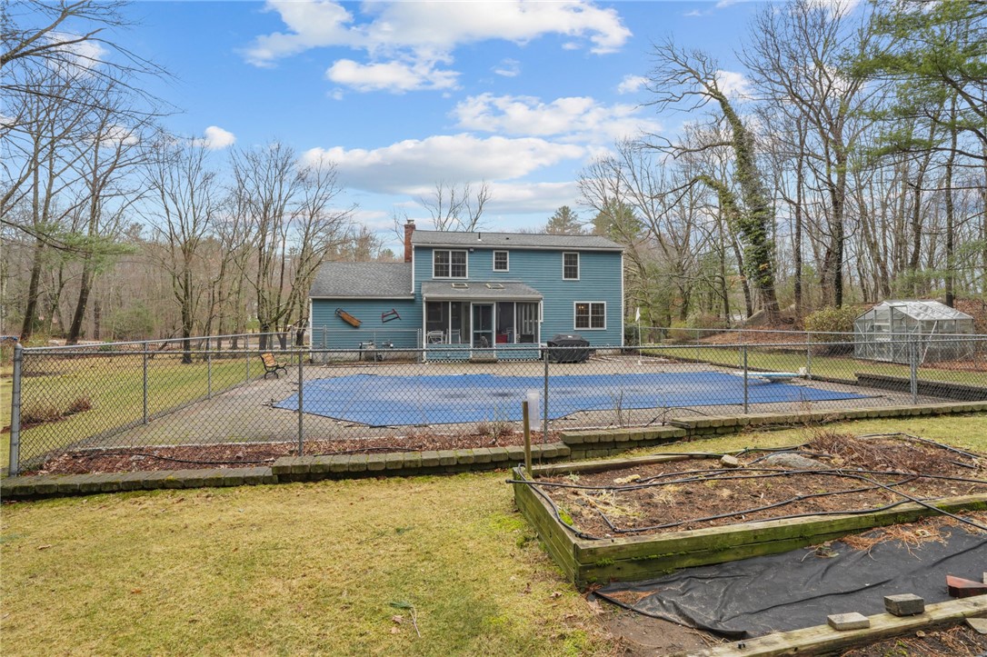 428 Steere Farm Road Burrillville, RI 02830 - Photo 35 of 39 Gallery Image 35