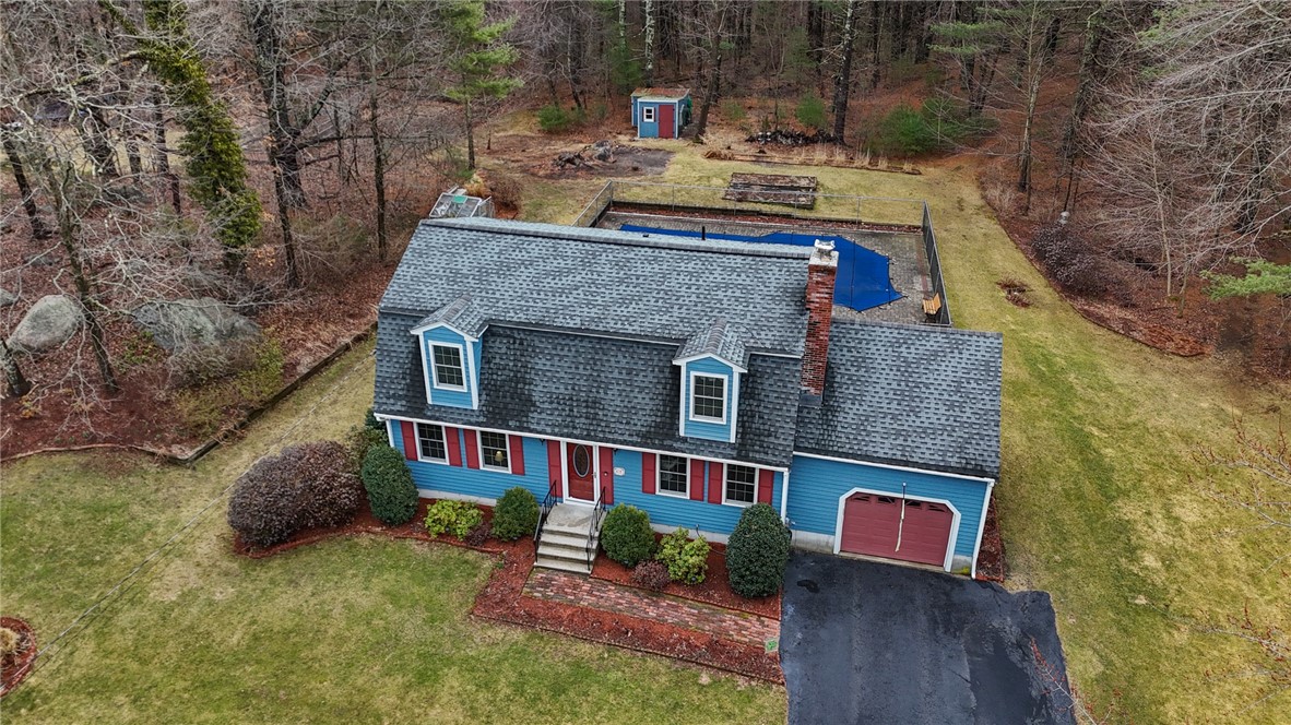 428 Steere Farm Road Burrillville, RI 02830 - Photo 36 of 39 Gallery Image 36