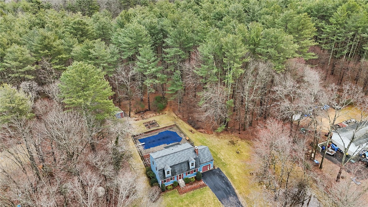 428 Steere Farm Road Burrillville, RI 02830 - Photo 37 of 39 Gallery Image 37