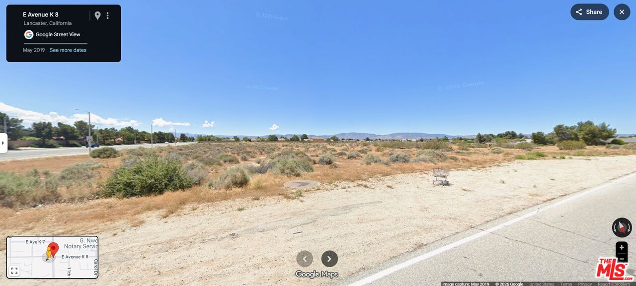8 8th Street, Unit K Lancaster, CA 93535 - Photo 1 of 7