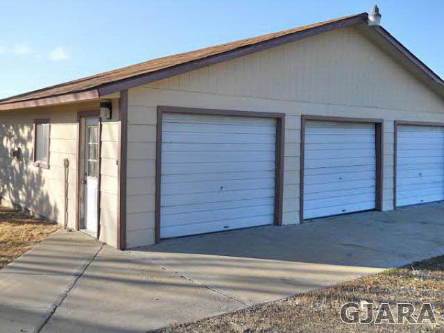 1301 20 Road Fruita, CO 81521 - Photo 11 of 15 a front view of a house