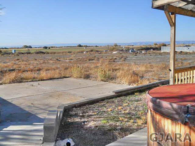1301 20 Road Fruita, CO 81521 - Photo 12 of 15 a view of a ocean with beach