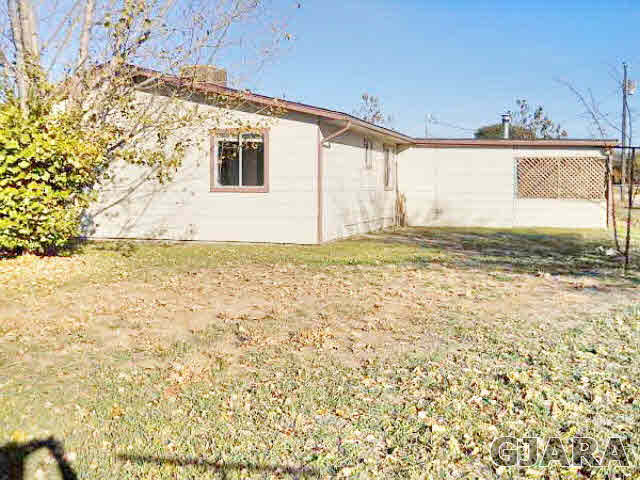 1301 20 Road Fruita, CO 81521 - Photo 13 of 15 a view of a ocean view