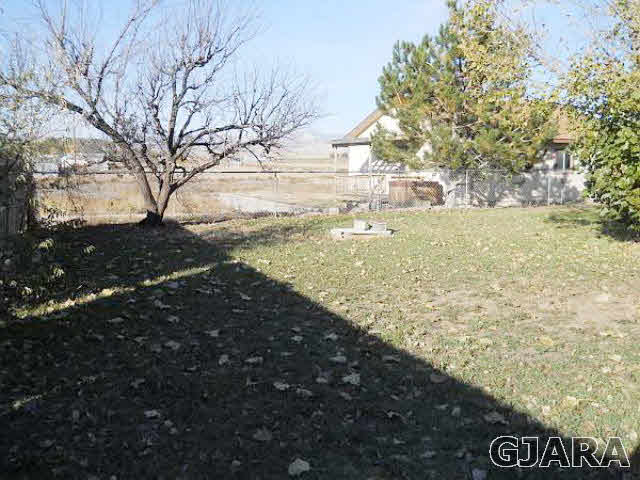 1301 20 Road Fruita, CO 81521 - Photo 15 of 15 a view of yard