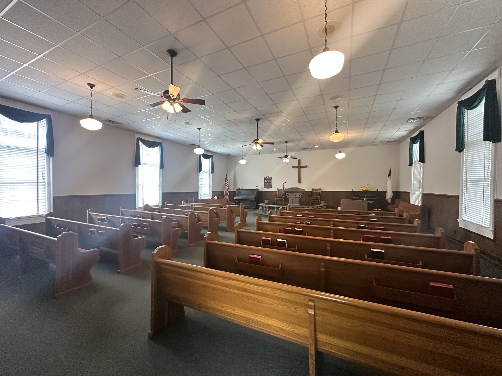3164 Warner Road Lewisburg, TN 37091 - Photo 25 of 28 Gallery Image 25