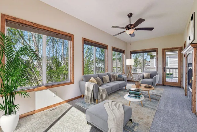 $642,000 | 524 Roanoke Court, Waconia, MN 55387