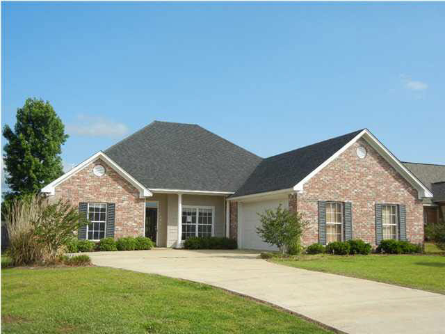 131 Copper Ridge Lane Florence, MS 39073 - Photo 1 of 25 Photo 1