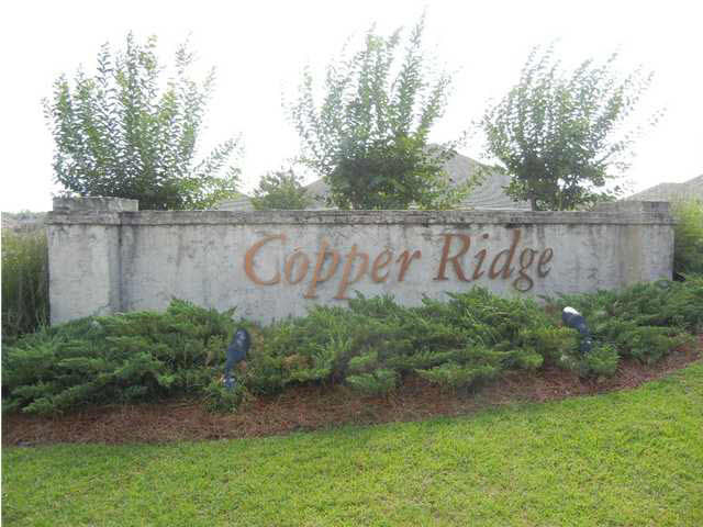 131 Copper Ridge Lane Florence, MS 39073 - Photo 25 of 25 Photo 25