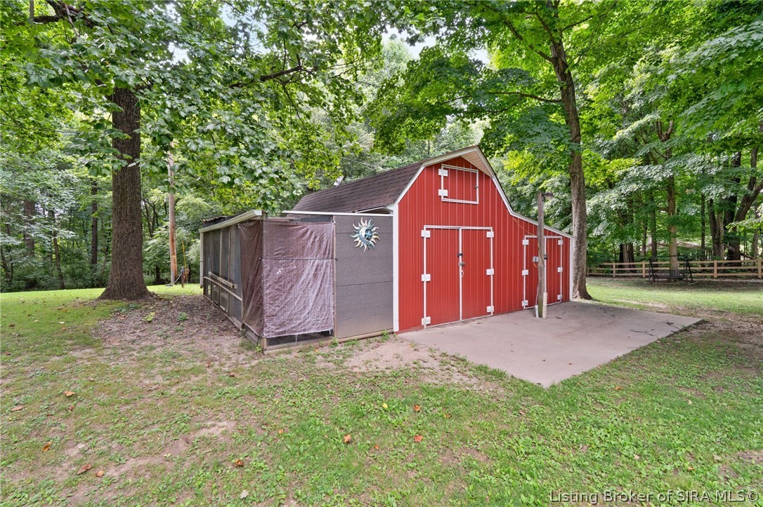11825 Glass Overlook Road Southeast Elizabeth, IN 47117 - Photo 12 of 67 Gallery Image 12
