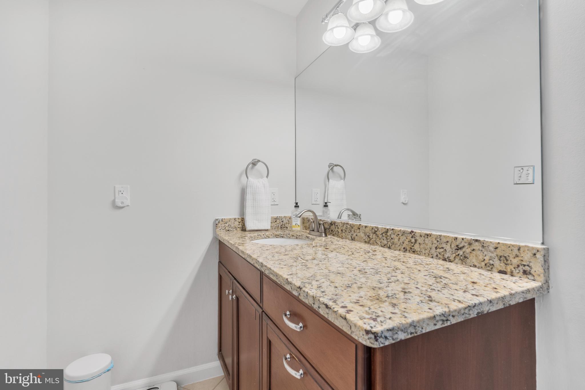 2405 Glade Bank Way Reston, VA 20191 - Photo 17 of 55 primary bath
