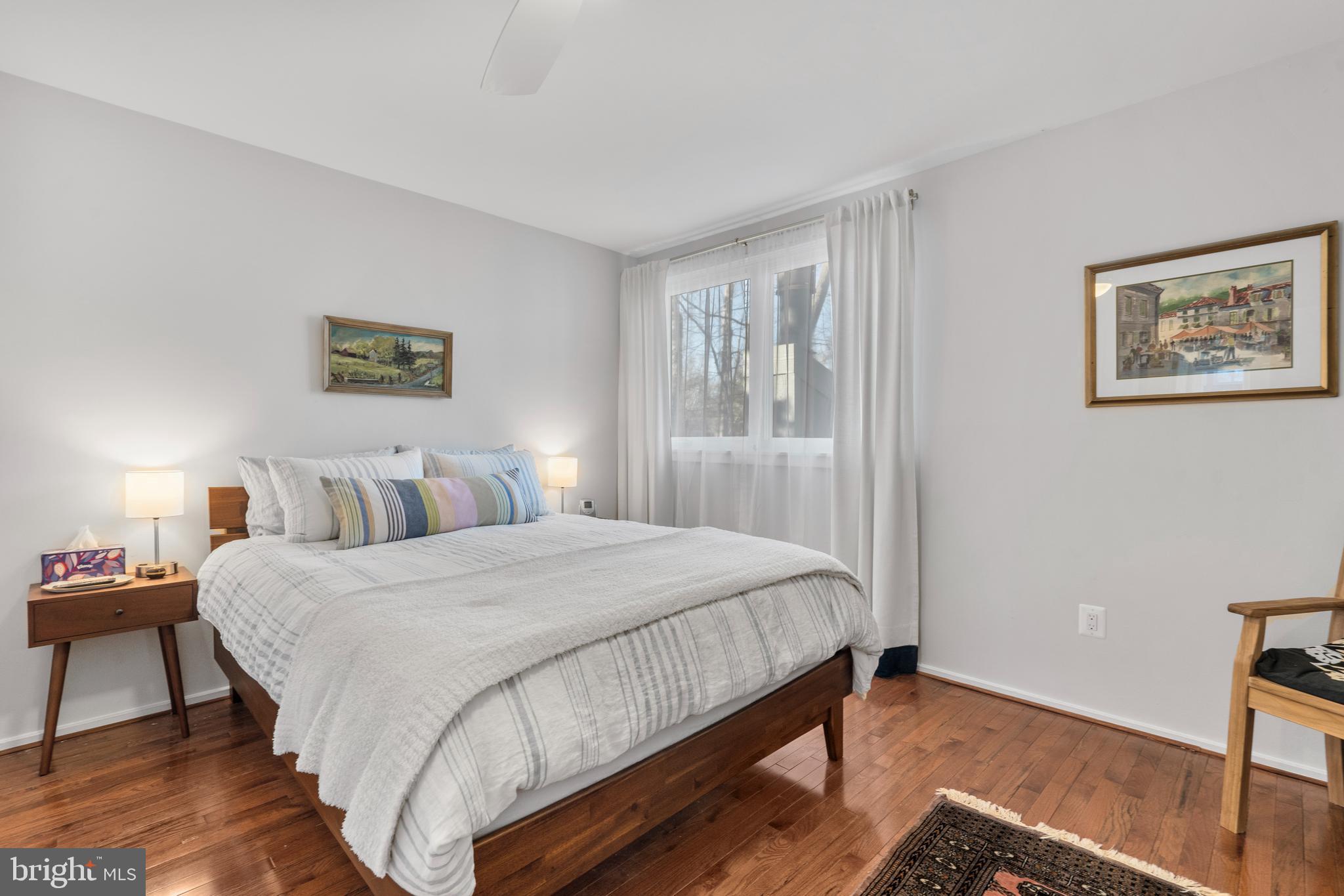 2405 Glade Bank Way Reston, VA 20191 - Photo 19 of 55 2nd bedroom