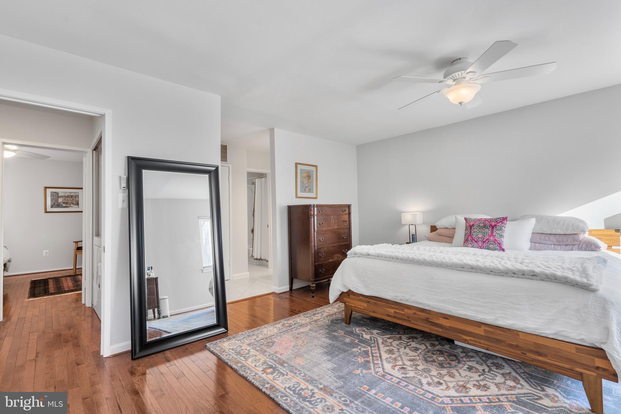 2405 Glade Bank Way Reston, VA 20191 - Photo 23 of 55 primary bedroom