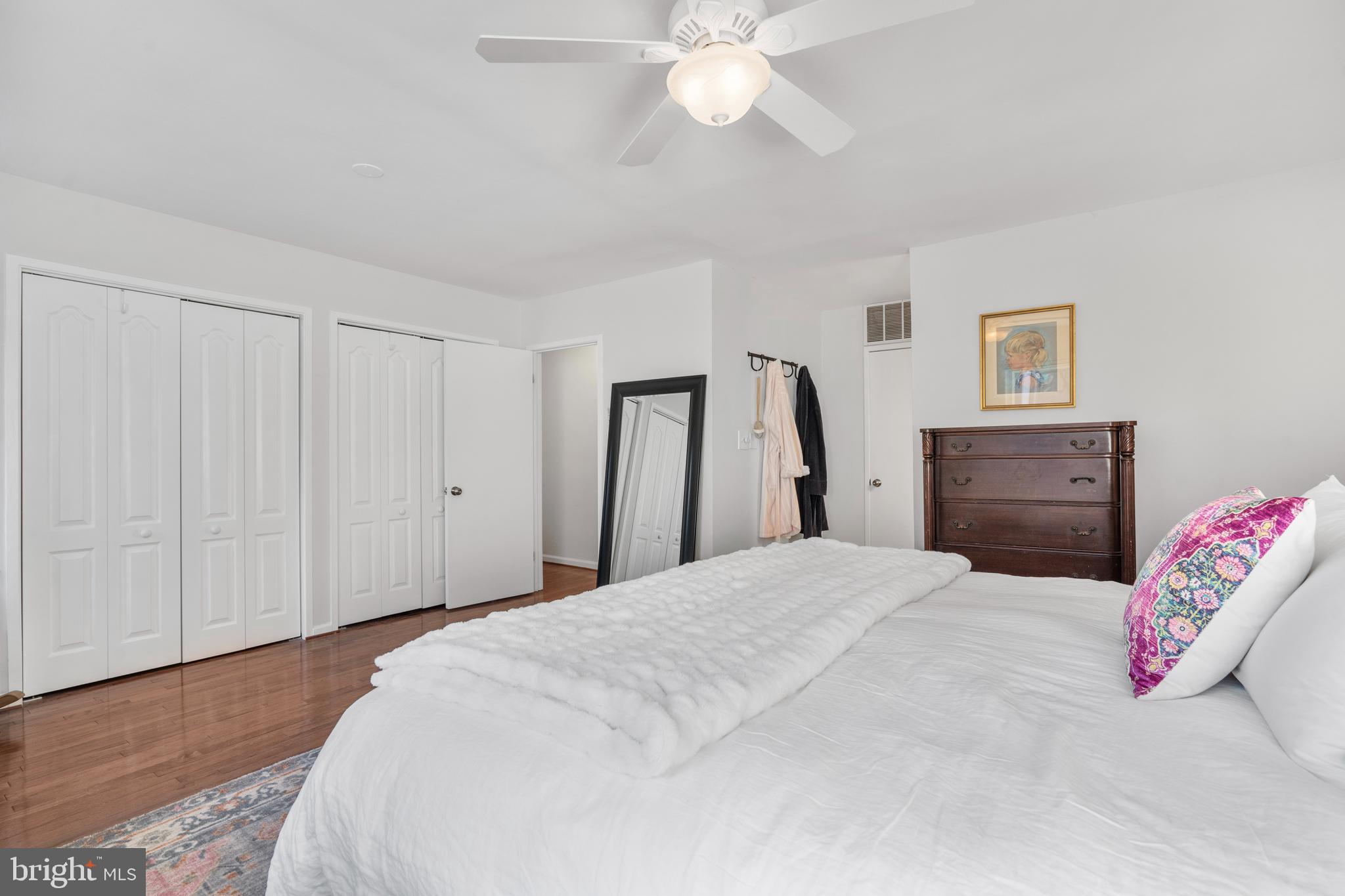 2405 Glade Bank Way Reston, VA 20191 - Photo 25 of 55 primary bedroom