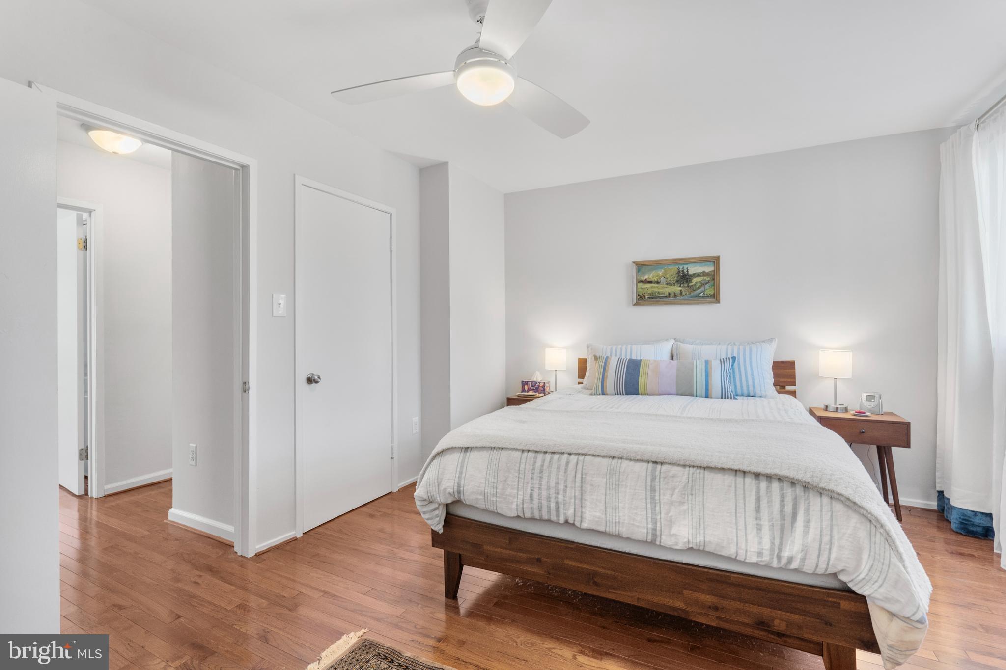 2405 Glade Bank Way Reston, VA 20191 - Photo 26 of 55 primary bedroom