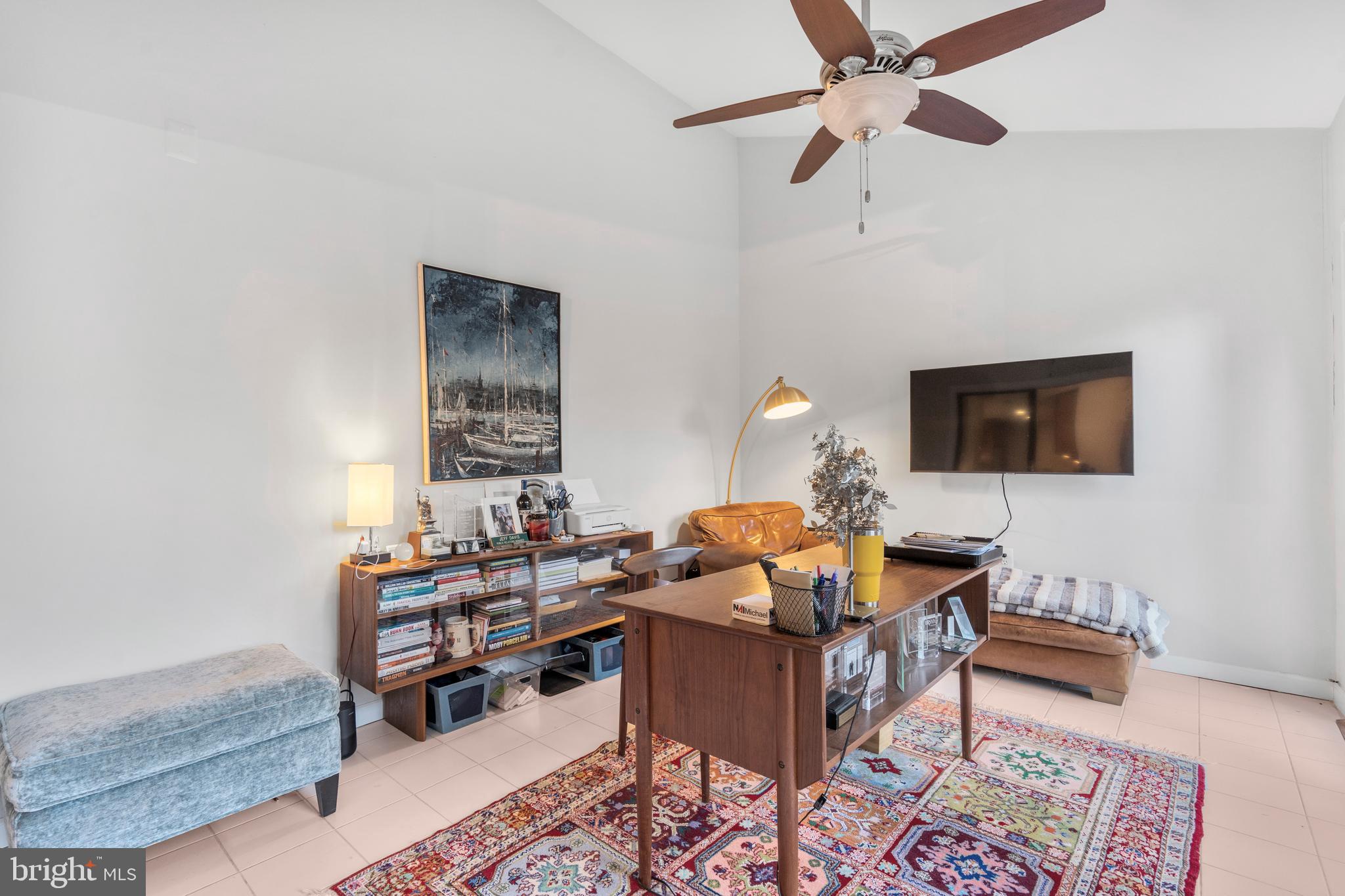 2405 Glade Bank Way Reston, VA 20191 - Photo 41 of 55 sunroom/office