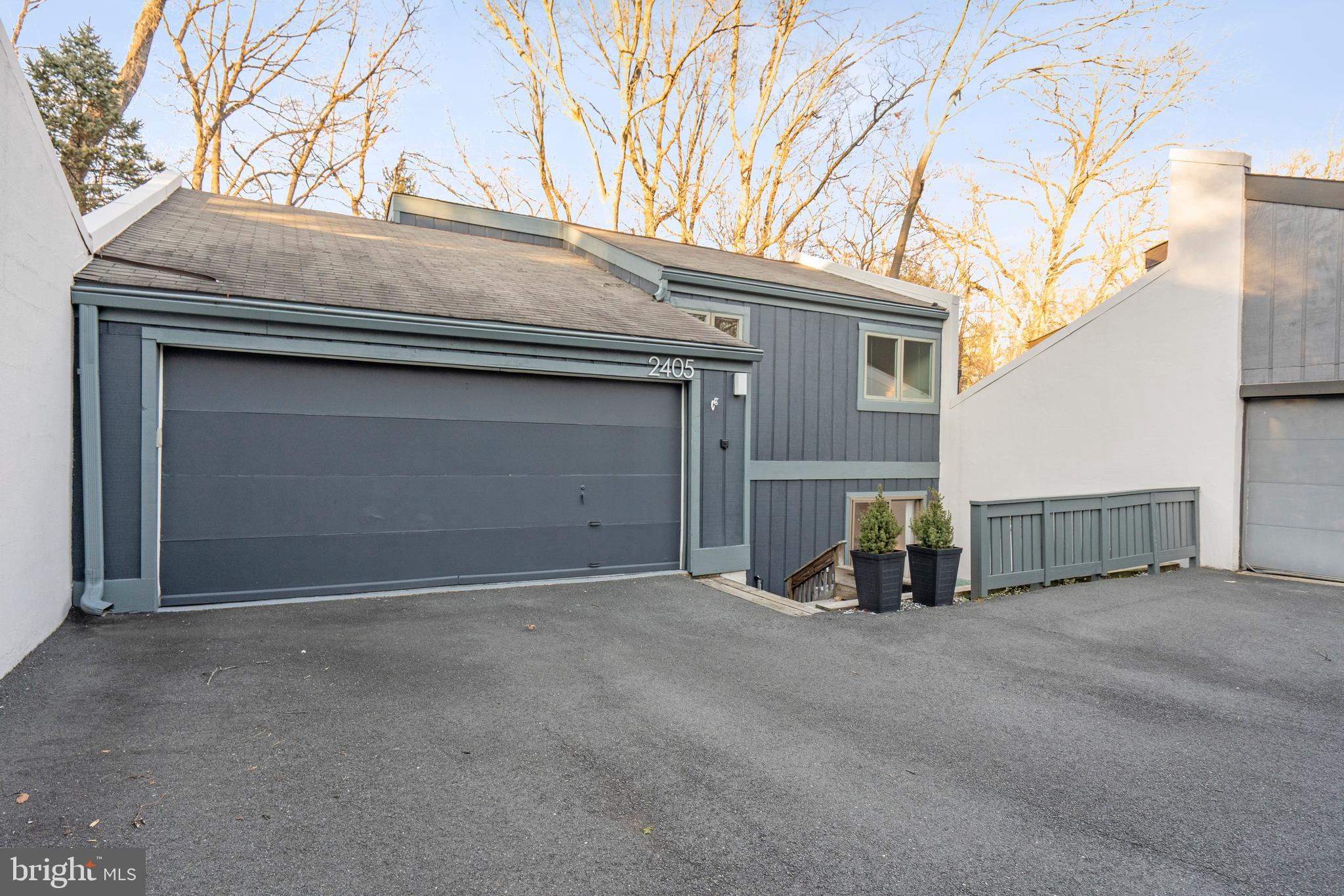 2405 Glade Bank Way Reston, VA 20191 - Photo 52 of 55 2 car garage