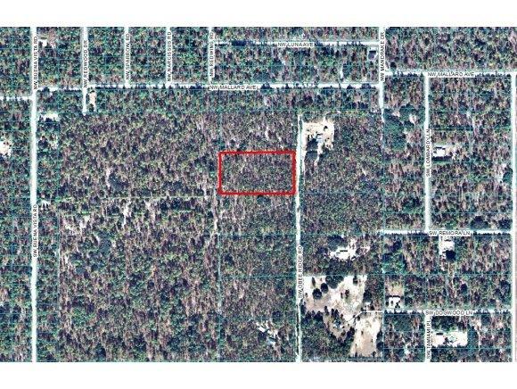 15 Southwest Tract 15 Obee Ridge Road Dunnellon, FL 34431 - Photo 1 of 1 Primary Photo