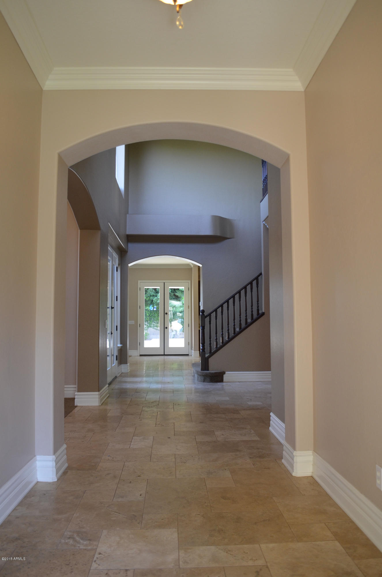 2941 Washington Avenue Gilbert, AZ 85234 - Photo 4 of 57 a view of entryway