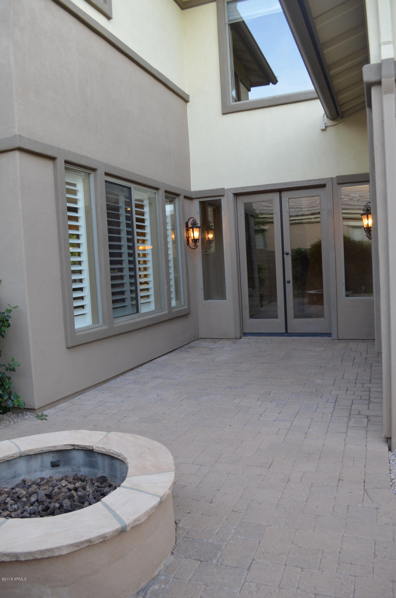 2941 Washington Avenue Gilbert, AZ 85234 - Photo 45 of 57 a view of a house with entryway and stairs