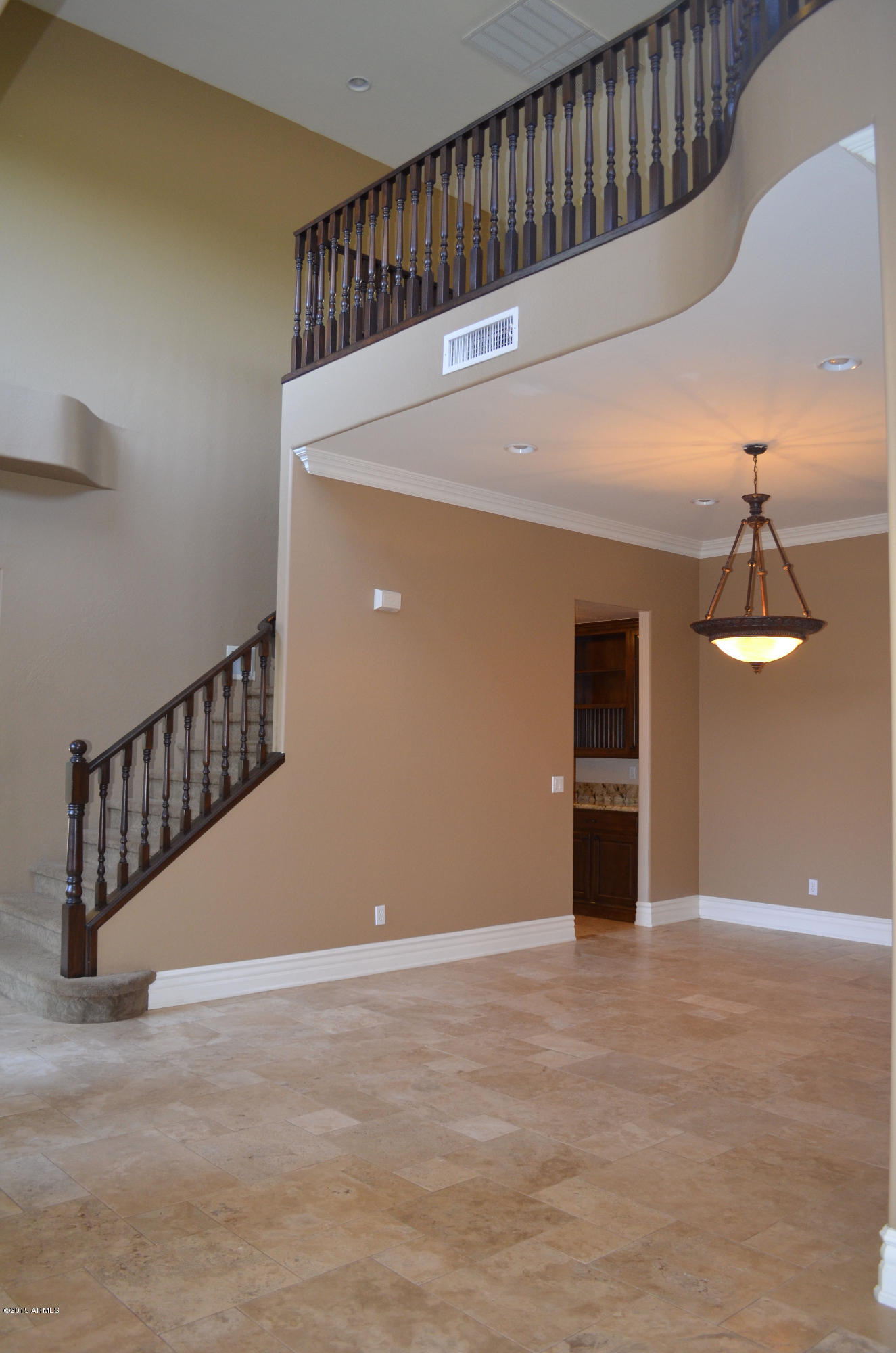 2941 Washington Avenue Gilbert, AZ 85234 - Photo 9 of 57 a view of entryway with a small yard