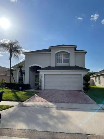 $3,200 | 4413 Withrowwood Court, Orlando, FL 32837