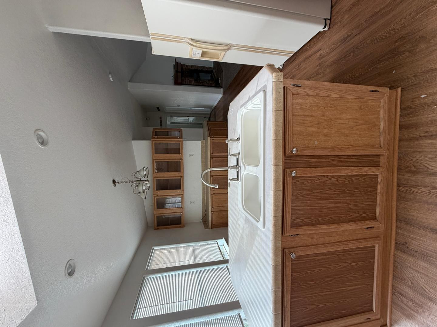 2957 Doc Mackey Road, Unit MNFD Camp Verde, AZ 86322 - Photo 13 of 13 a view of walk in closet