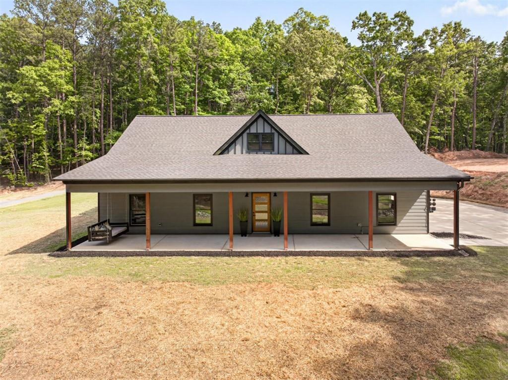 600-h D H D Atha Road Monroe, GA 30655 - Photo 1 of 50