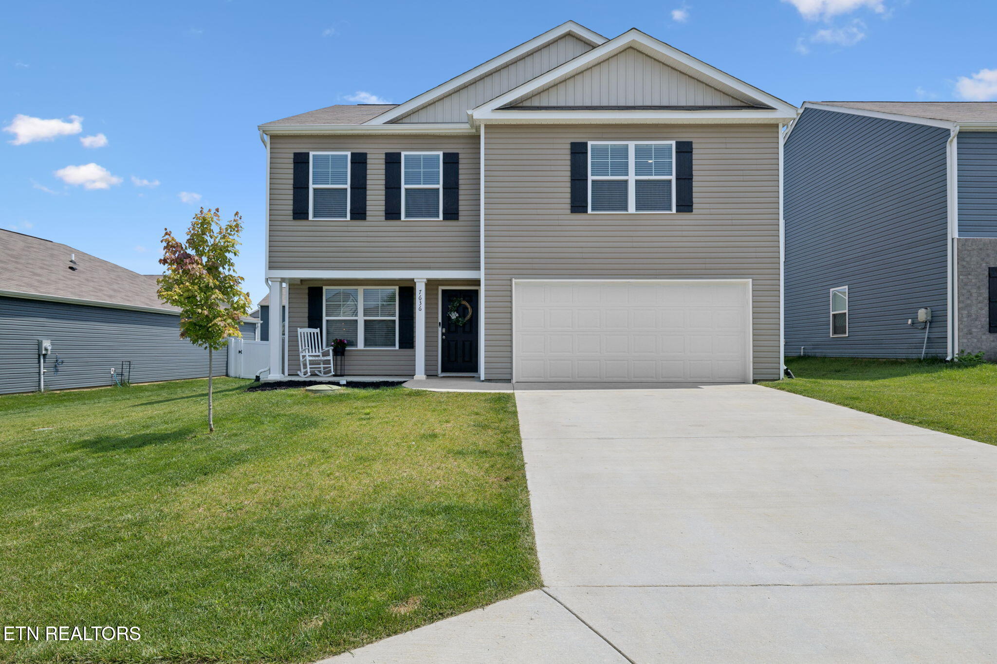 7636 Bill Keaton Drive Corryton, TN 37721 - Photo 1 of 1 4-web-or-mls-7636 Bill Keaton Dr - 004