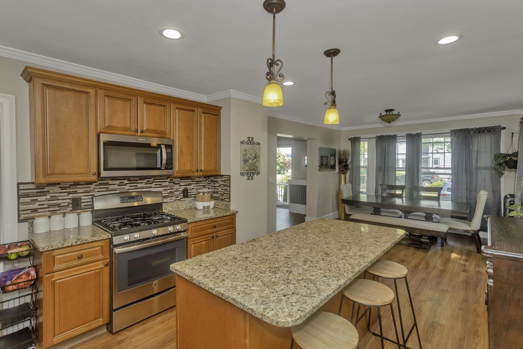 51 Stratford Terrace Springfield, MA 01108 - Photo 11 of 24 Gallery Image 11