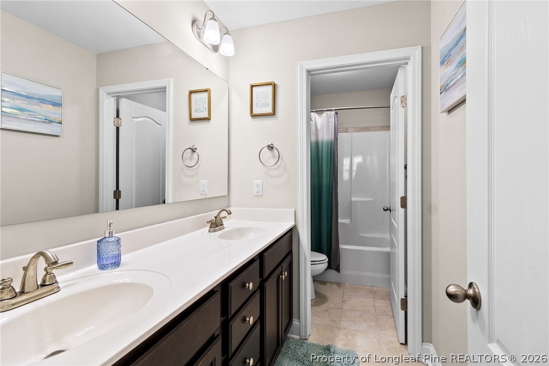 133 Bridgehaven Drive Raeford, NC 28376 - Photo 27 of 49