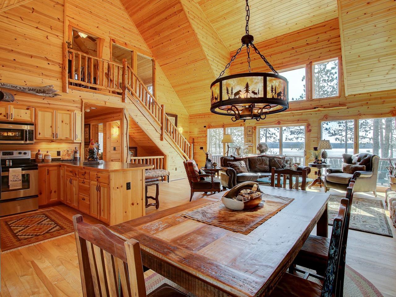 14293 Lake Drive Rhinelander, WI 54501 - Photo 10 of 25 Gallery Image 10