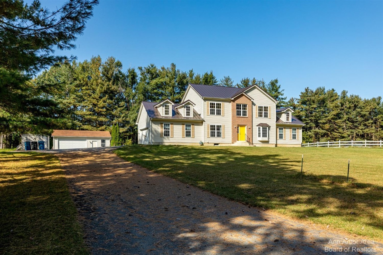 3770 Sharp Road Adrian, MI 49221 - Photo 26 of 68