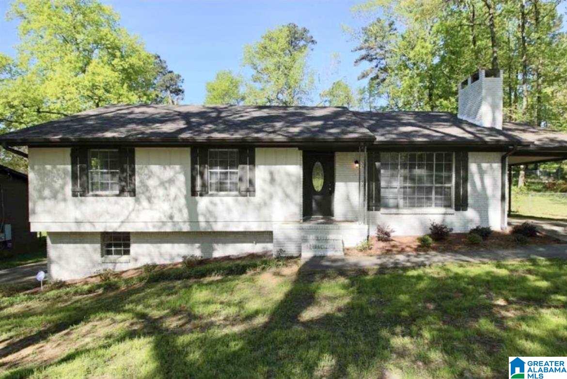 1616 Shady Lane Birmingham, AL 35214 - Photo 1 of 2