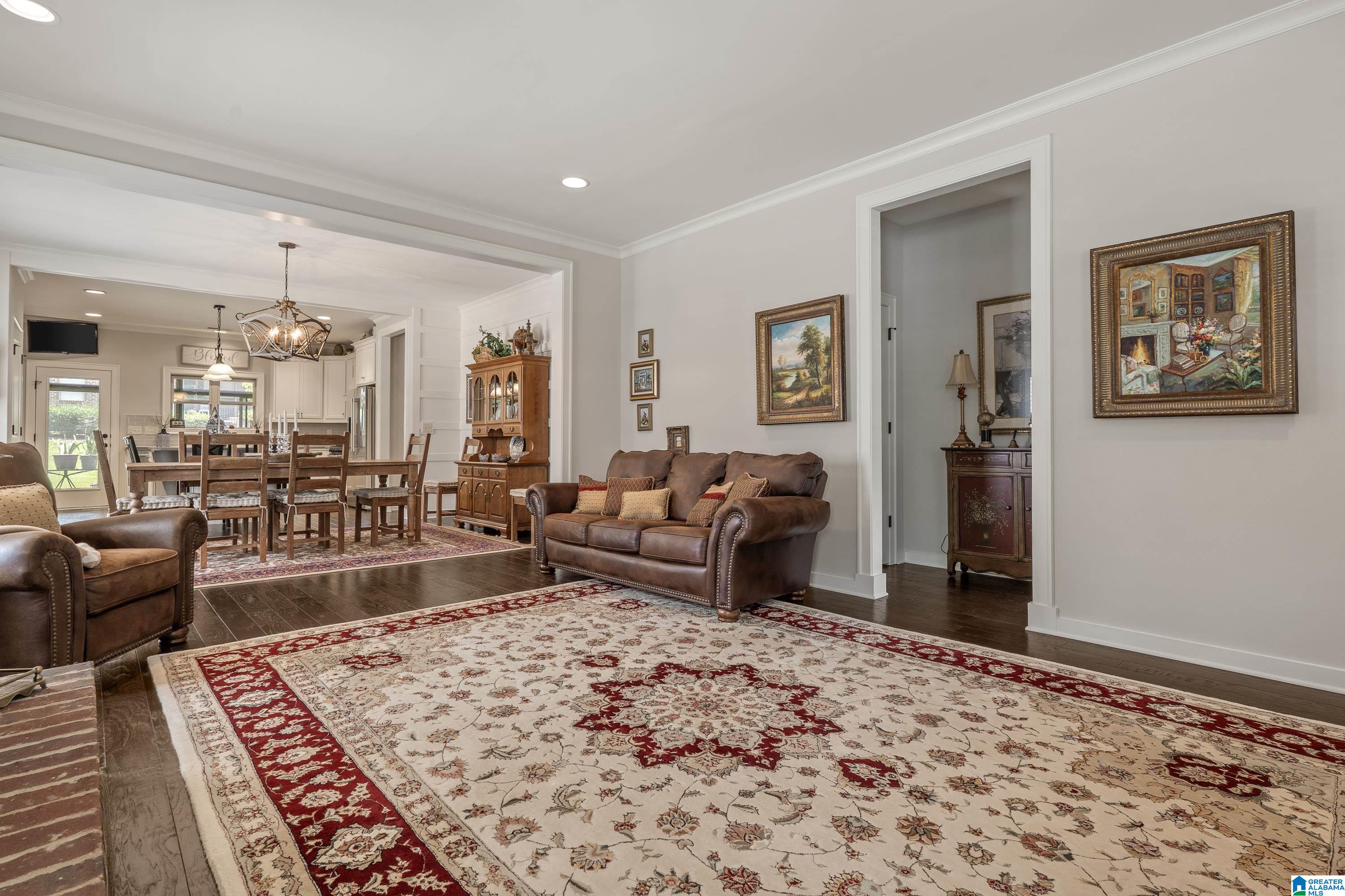 2411 Montauk Road Hoover, AL 35226 - Photo 6 of 48 Gallery Image 6