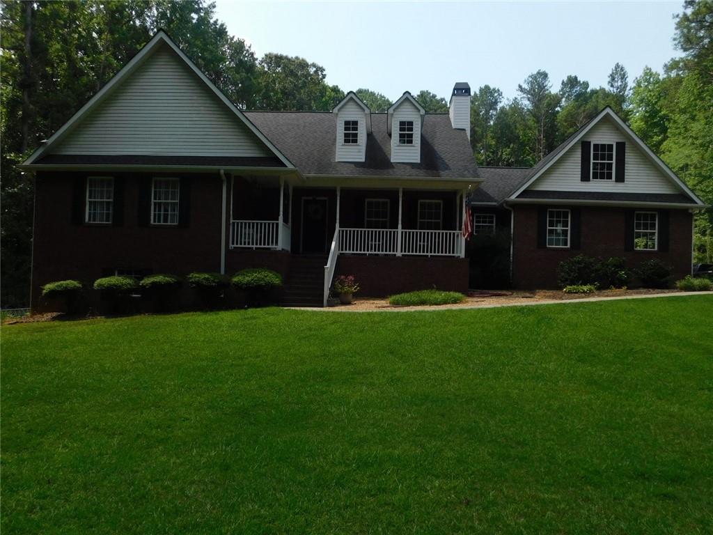 758 Hemphill Road Stockbridge, GA 30281 - Photo 1 of 8