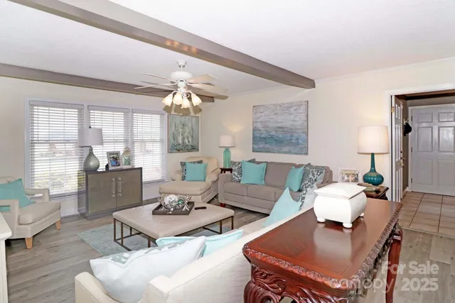 $775,000 | 4723 Old Mountain Road, Stony Point, NC 28678