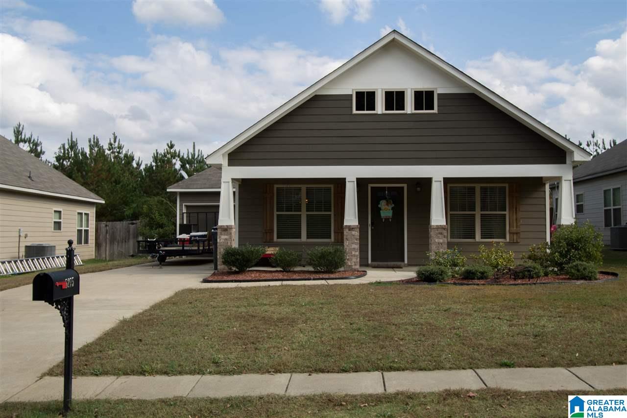 5275 Jean Ridge Lane Odenville, AL 35120 - Photo 2 of 39