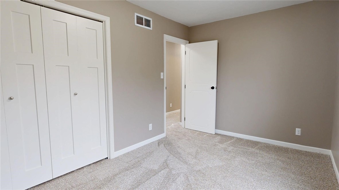 4153 Buckingham Drive Decatur, IL 62526 - Photo 27 of 34 a view of an empty room