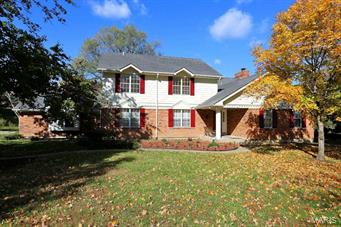 13451 Maple Ridge Court St. Louis, MO 63141 - Photo 1 of 22 Gallery Image 1
