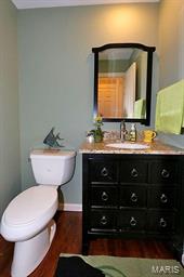 13451 Maple Ridge Court St. Louis, MO 63141 - Photo 18 of 22 Gallery Image 18