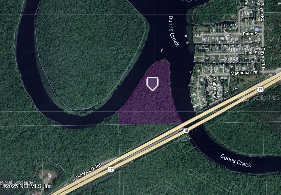 0 Dunns Crk Road Satsuma, FL 32189 - Photo 1 of 1 0 Dunns Creek Rd