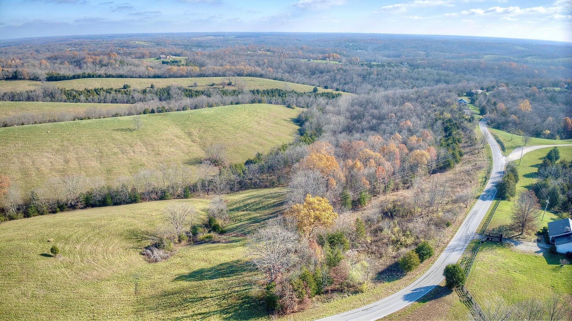 0 Fortner Ridge Road Owenton, KY 40359 - Photo 7 of 8