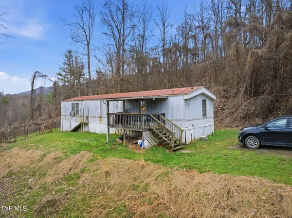 $142,500 | 4157 Van Hill Road, Rogersville, TN 37857