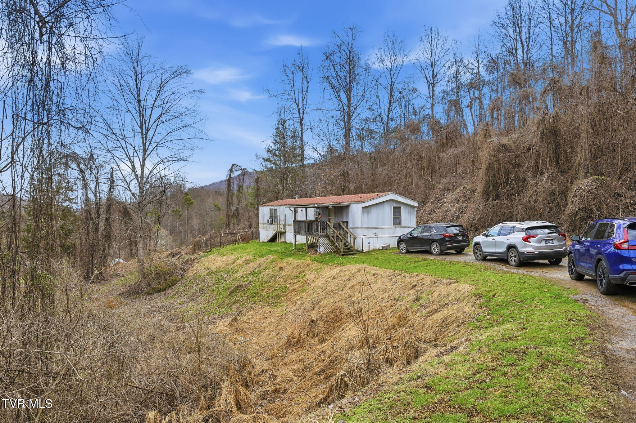 4157 Van Hill Road Rogersville, TN 37857 - Photo 14 of 31 11-web-or-mls-036_JH 20260221-141