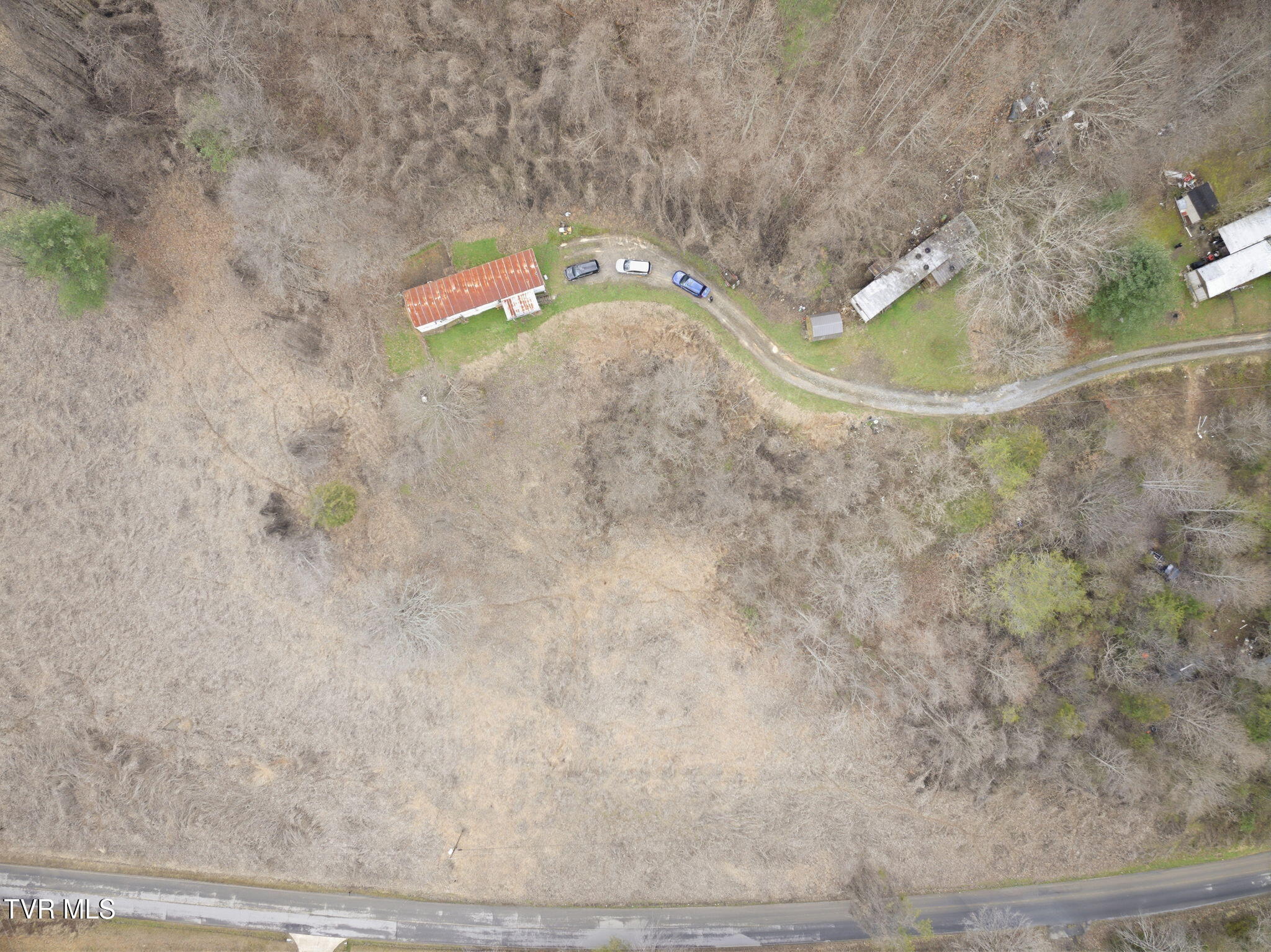 4157 Van Hill Road Rogersville, TN 37857 - Photo 25 of 31 8-web-or-mls-004_JH 20260221-017